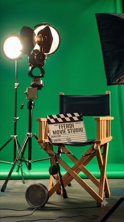 Movie Studio