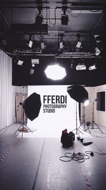 Photography Studio